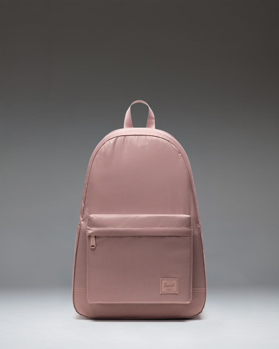 Rome Packable Backpack W0
