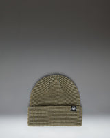 Rowan Plaited Beanie N4
