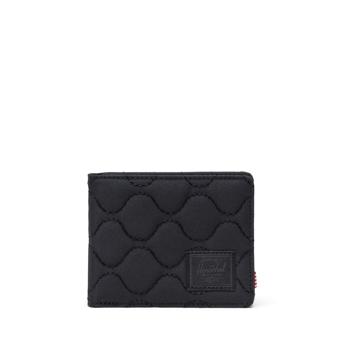 Roy Wallet Quilted X2