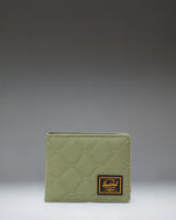 Roy Wallet Quilted X2
