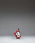 Sam Bag Charm Little V8