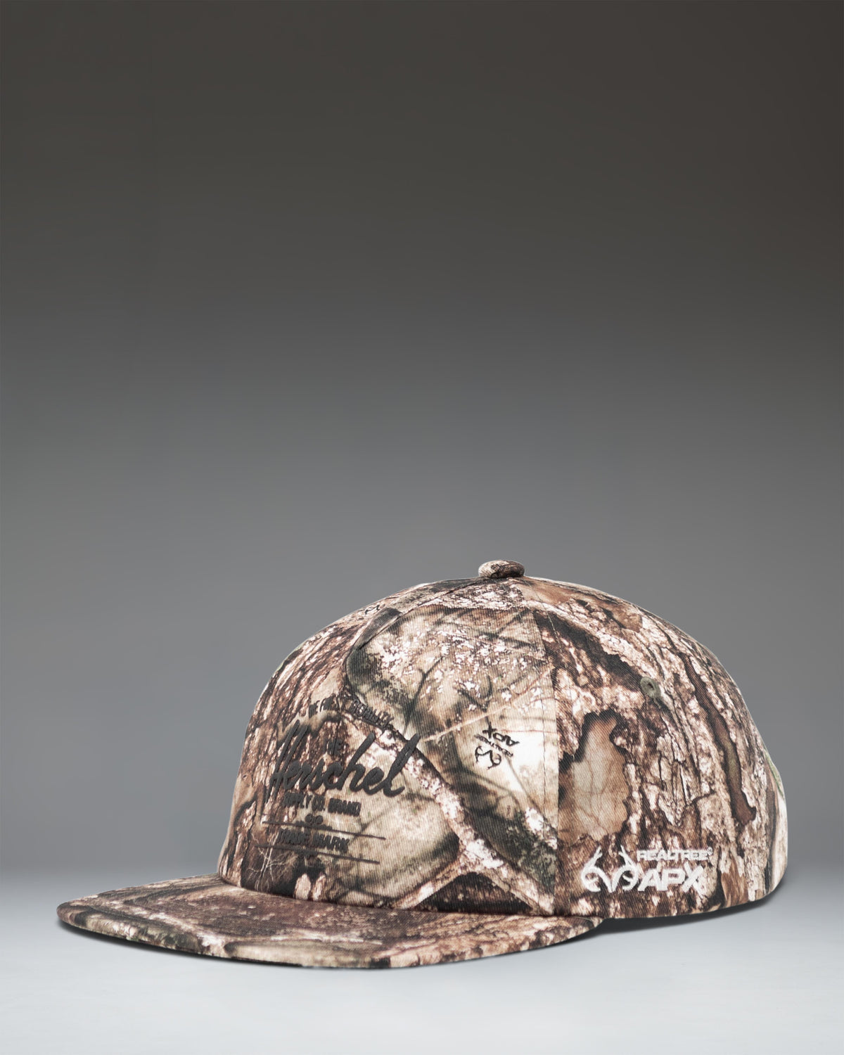 Scout Cap L8