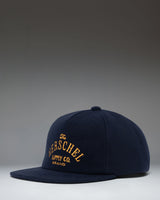 Scout Heritage Cap G4