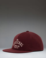 Scout Heritage Cap G4