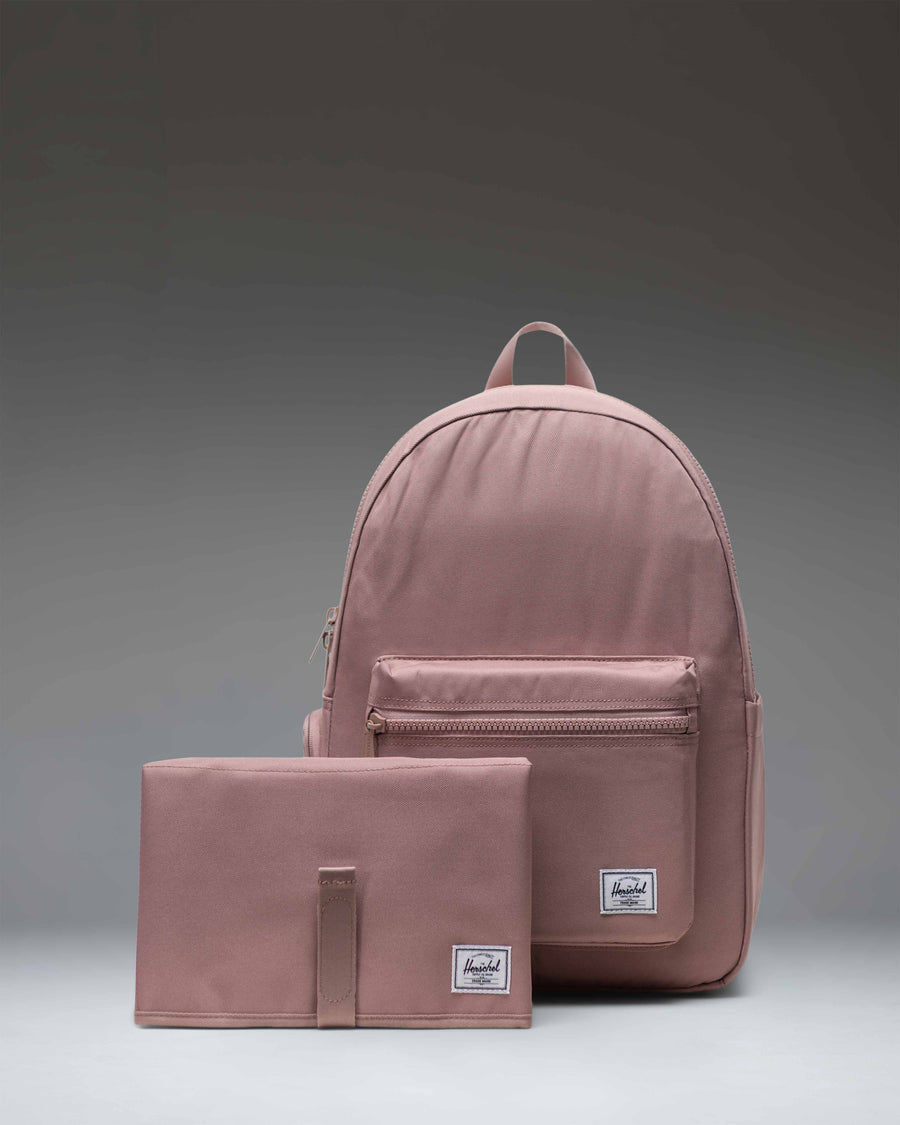 Settlement Backpack Diaper Bag Q1