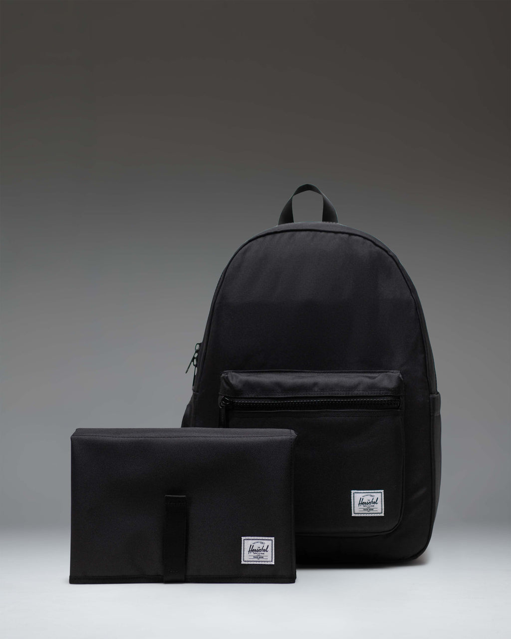 Settlement Backpack Diaper Bag Q1
