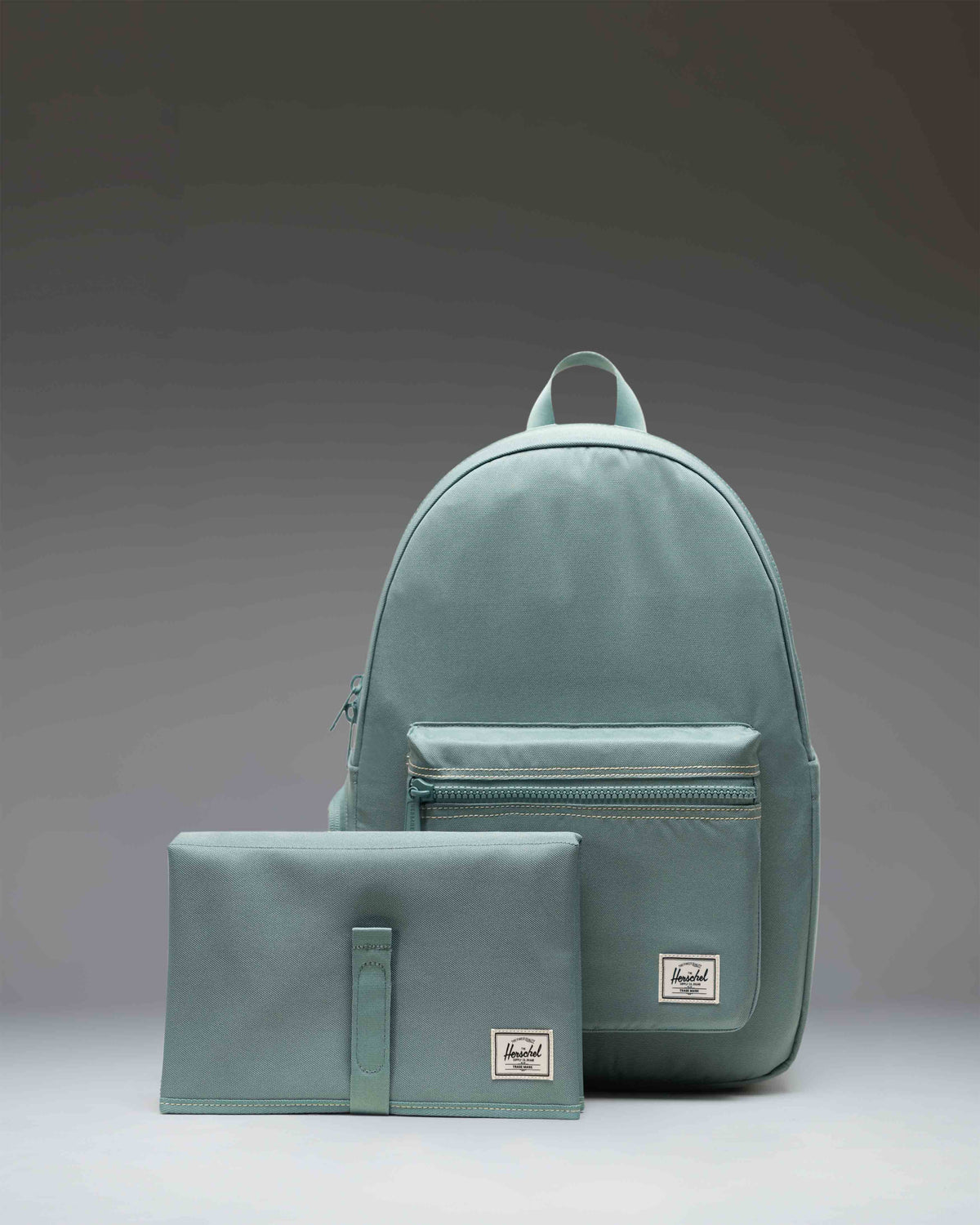 Settlement Backpack Diaper Bag Q1