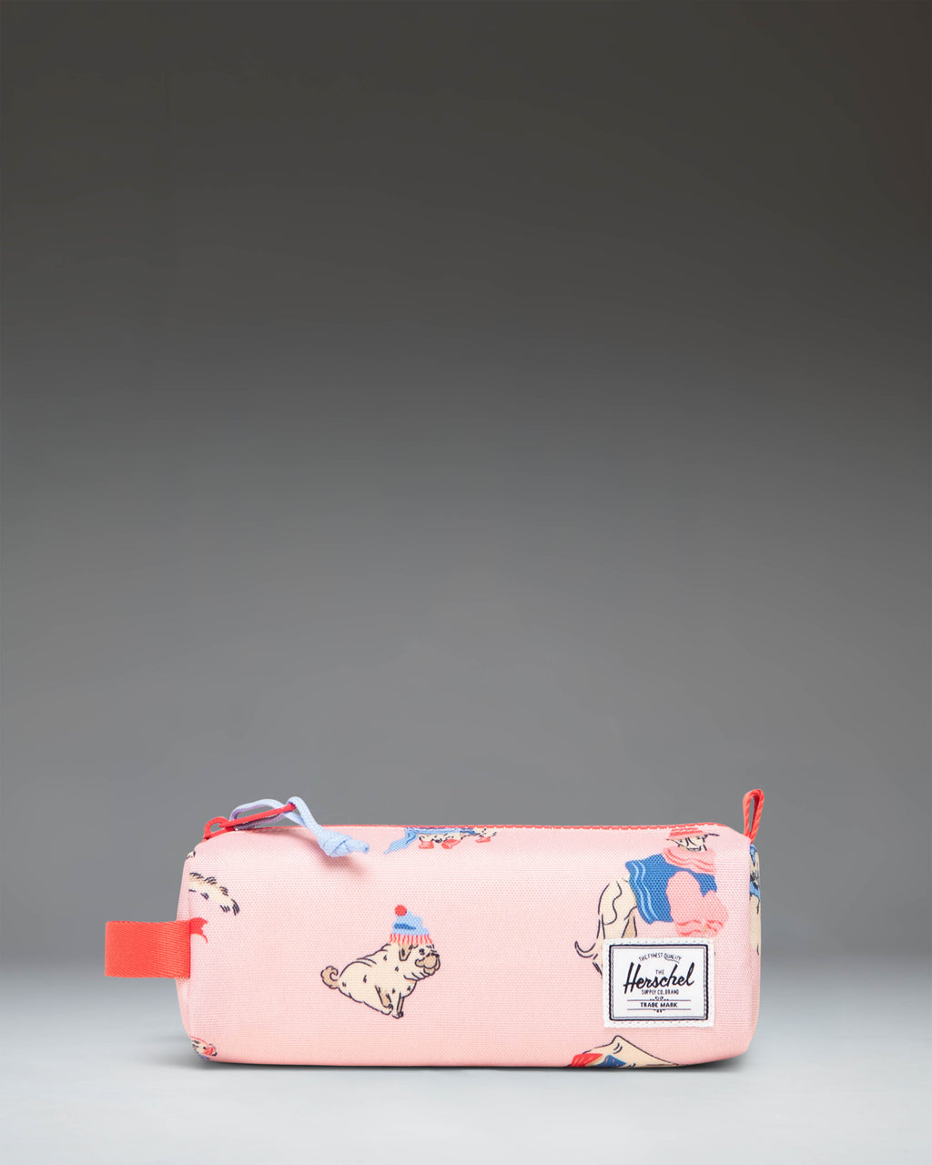 Settlement Pencil Case Little H8