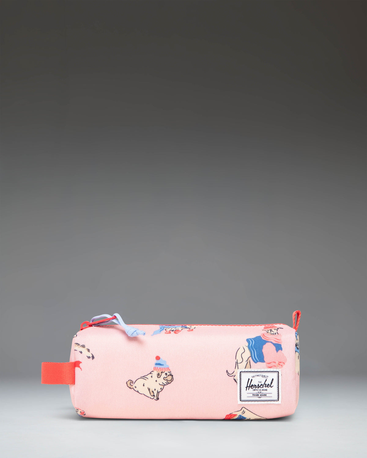 Settlement Pencil Case Little H8