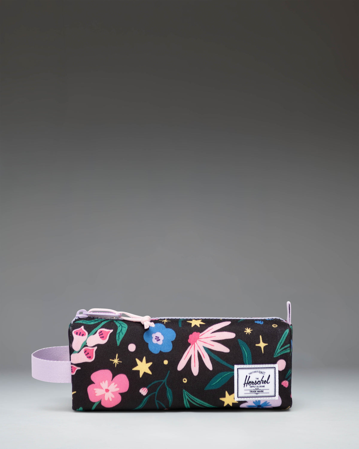 Settlement Pencil Case Little X9