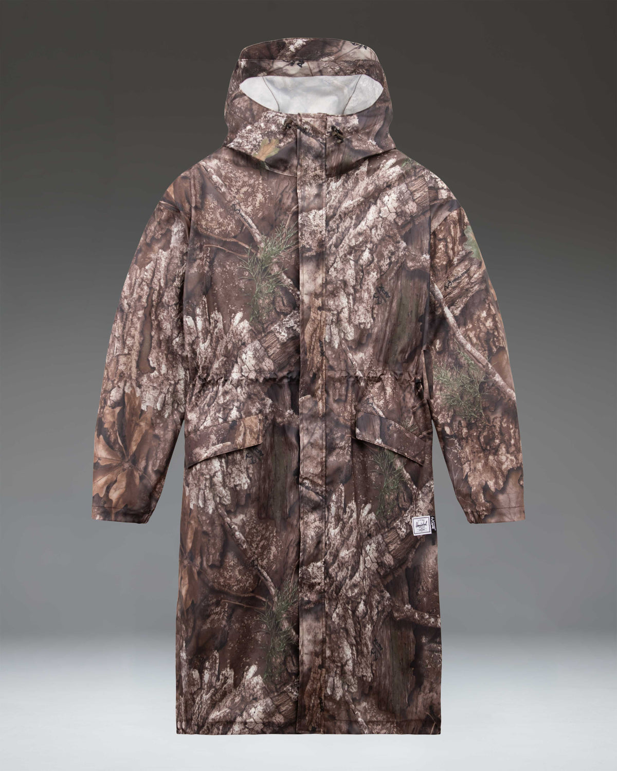 Skeena Raincoat Women's U6