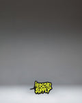 Slime Bag Charm Little S5