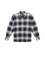Snap Down Flannel Women's J5