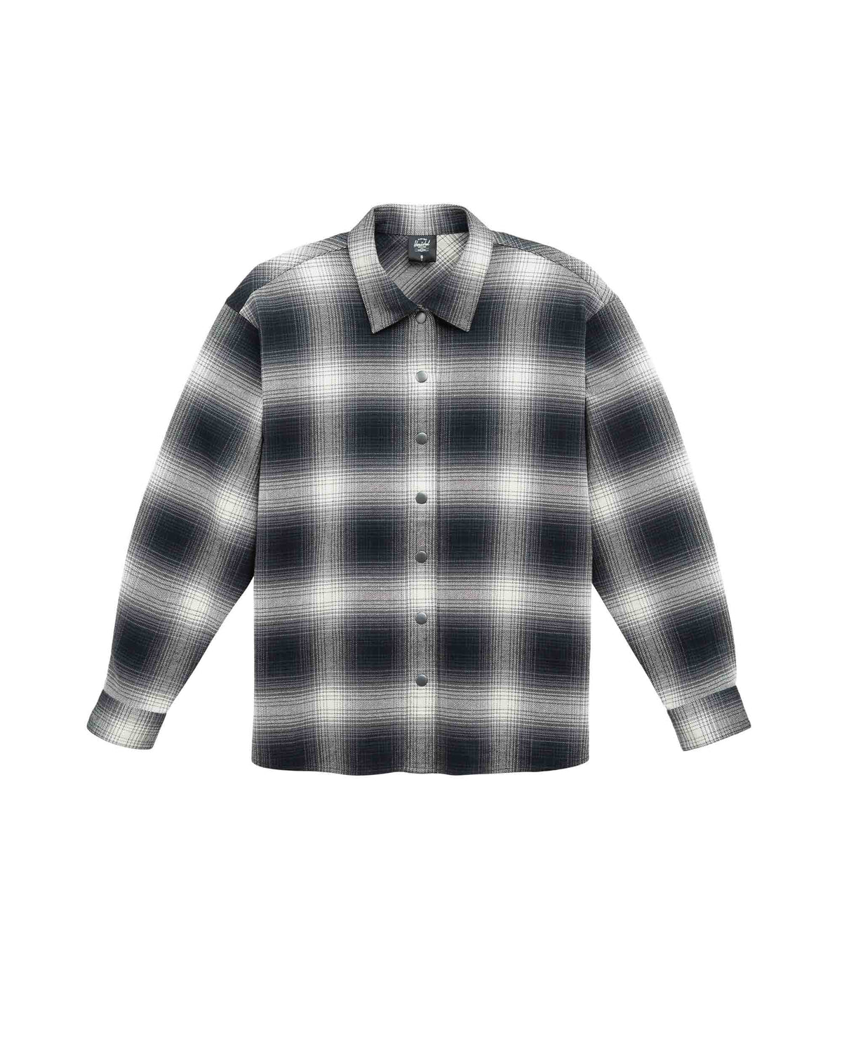 Snap Down Flannel Women's J5