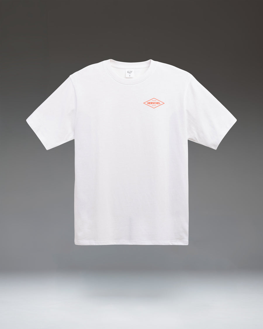 Stamp Tee Men’s H1