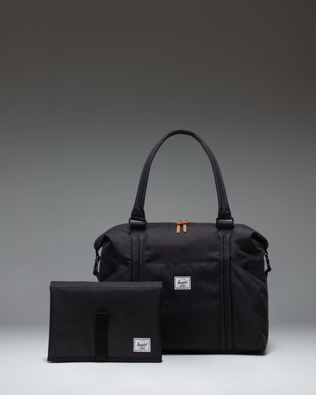 Strand Duffle Diaper Bag X8
