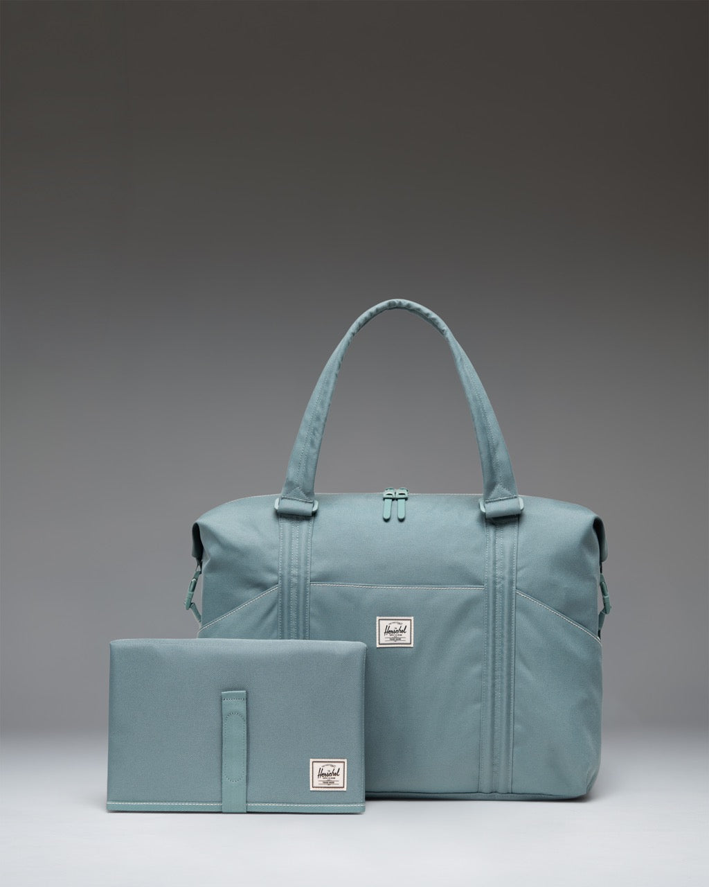 Strand Duffle Diaper Bag X8