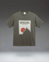 Suncrest Tee Men's F5