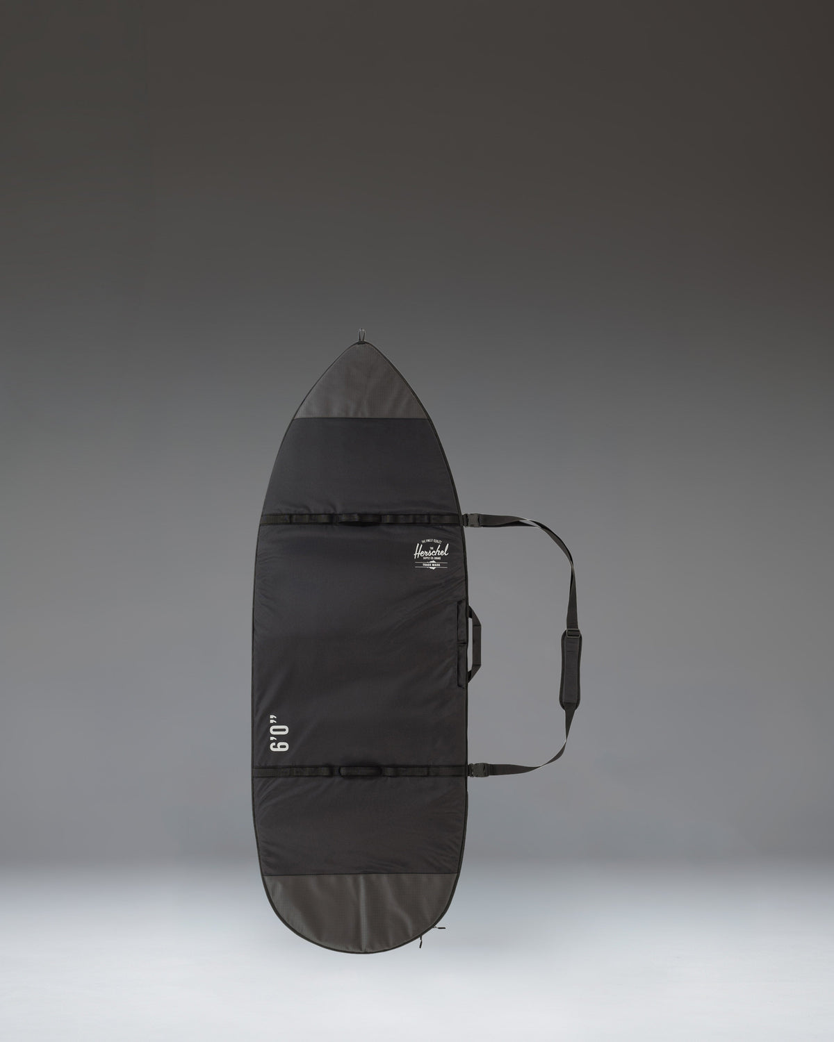 Surfboard Sleeve Hybrid 6' B4