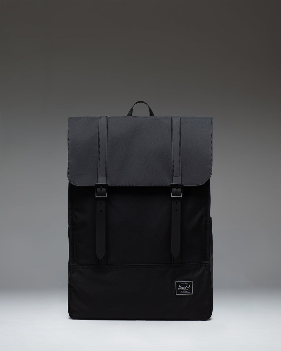 Survey Backpack Twill Q8