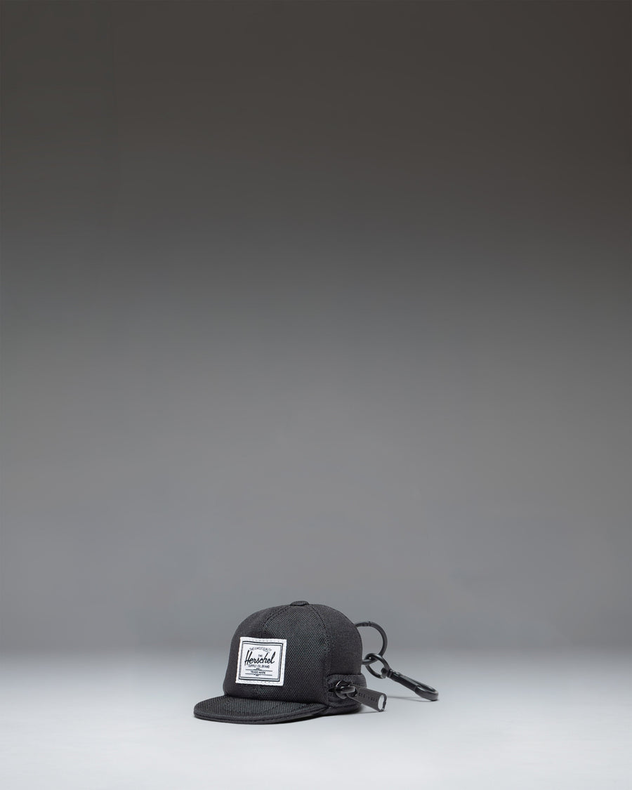 Sylas Classic Cap Bag Charm C1