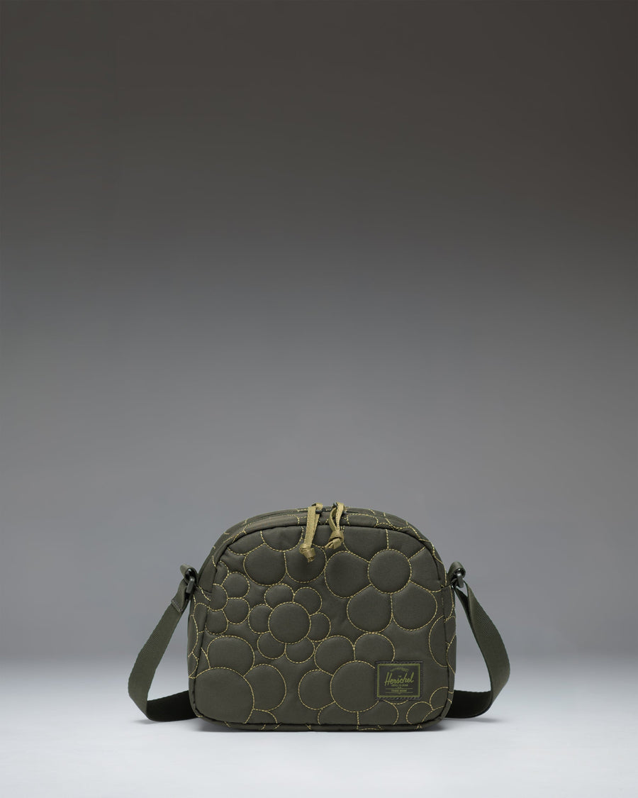 Thalia Quilted Capsule Crossbody G8