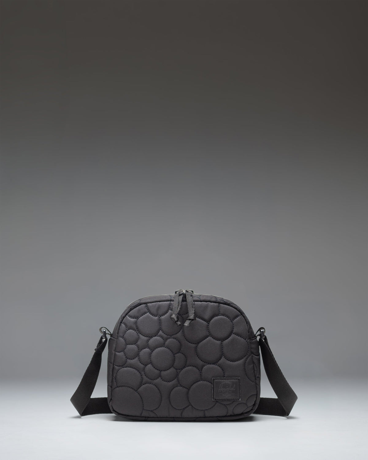 Thalia Quilted Capsule Crossbody G8