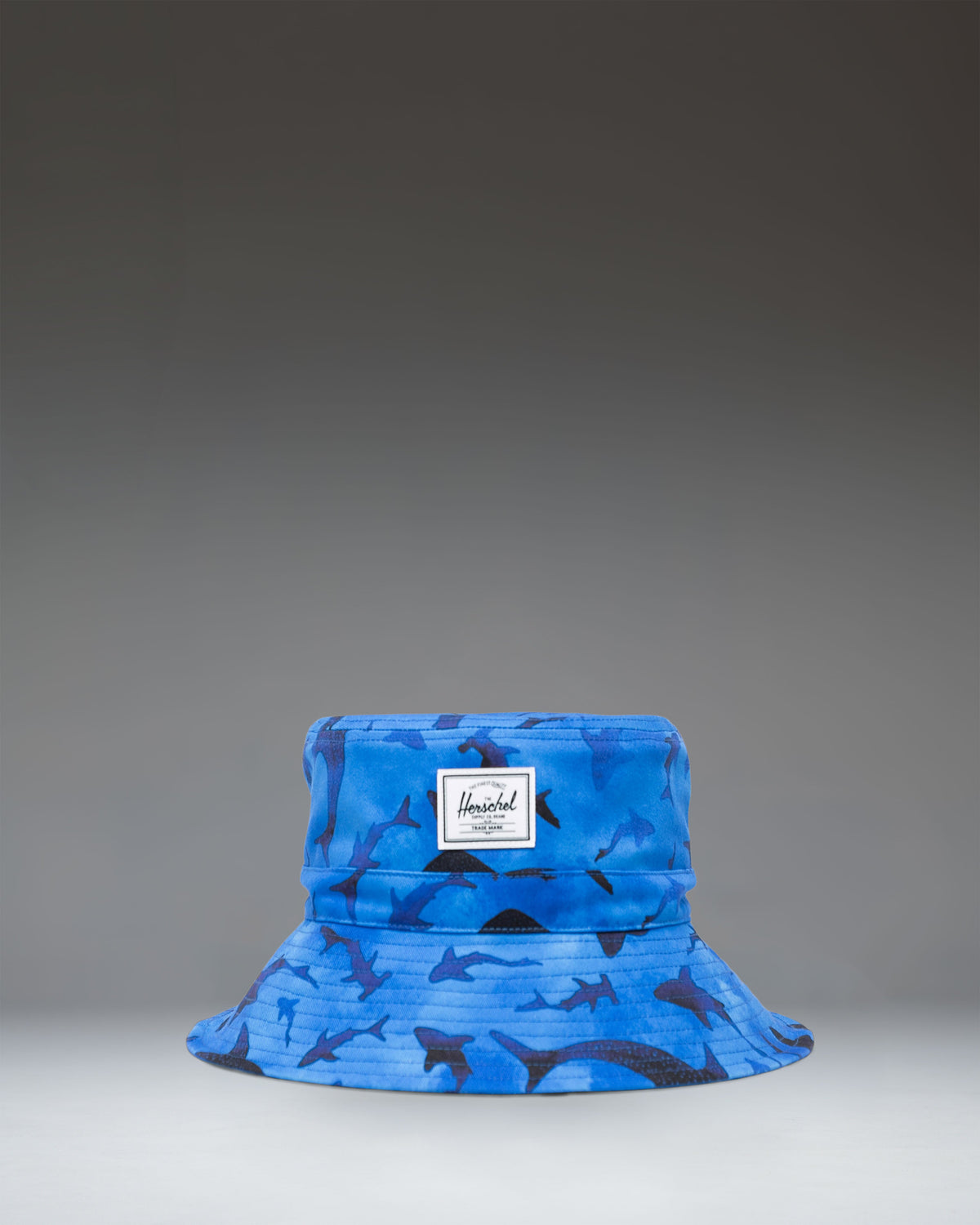 Toddler Bucket Hat 2-4 Years V0