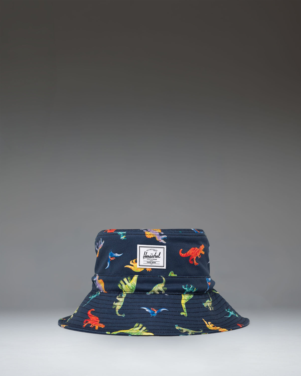 Toddler Bucket Hat 2-4 Years V0