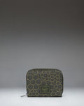 Tyler Quilted Capsule Wallet F6
