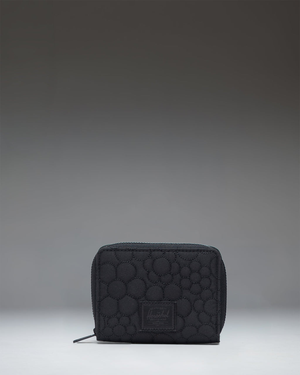 Tyler Quilted Capsule Wallet F6