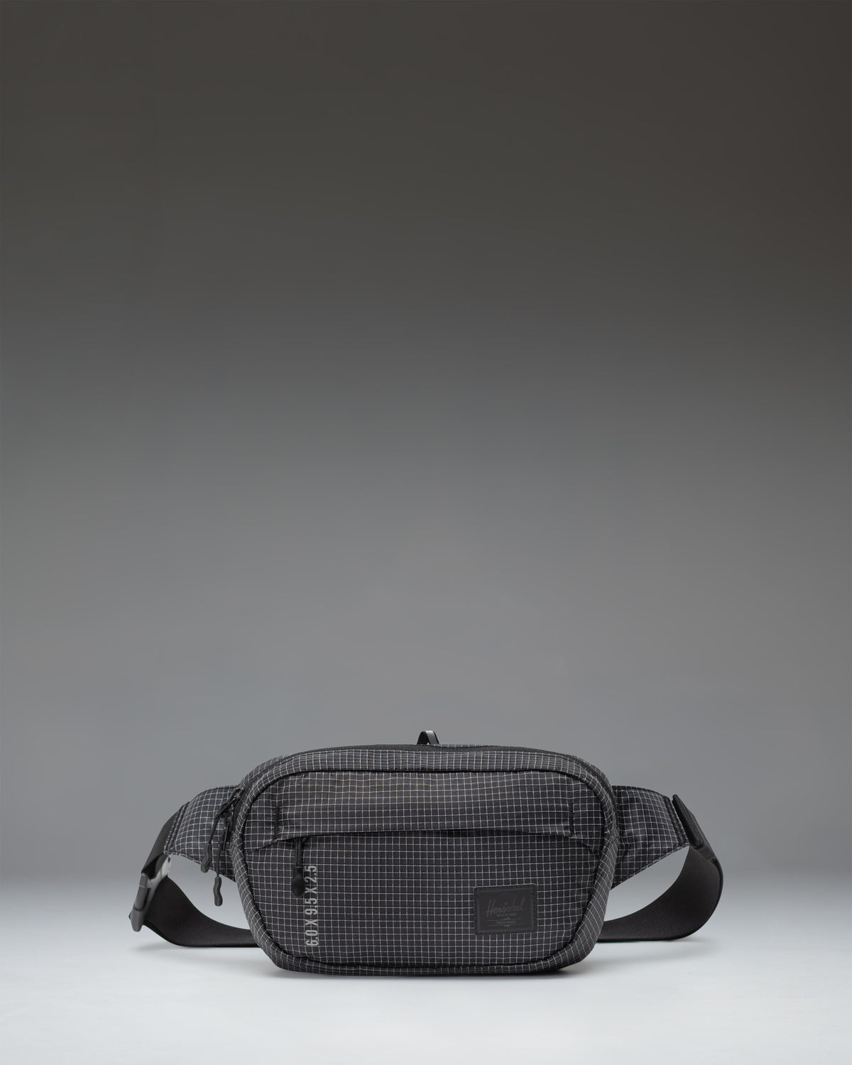 Ultralight Hip Pack 2L P7