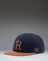 Vintage Baseball Cap F2