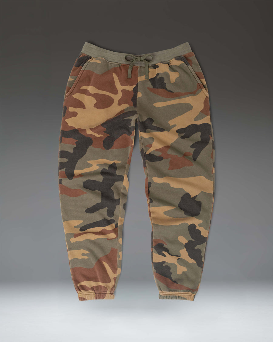 Vintage Wash Classic Sweatpant Men's O8