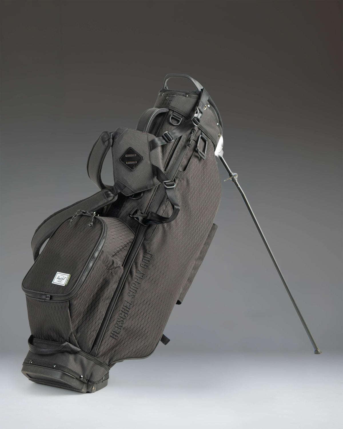 Watt Light Stand Golf Bag O3