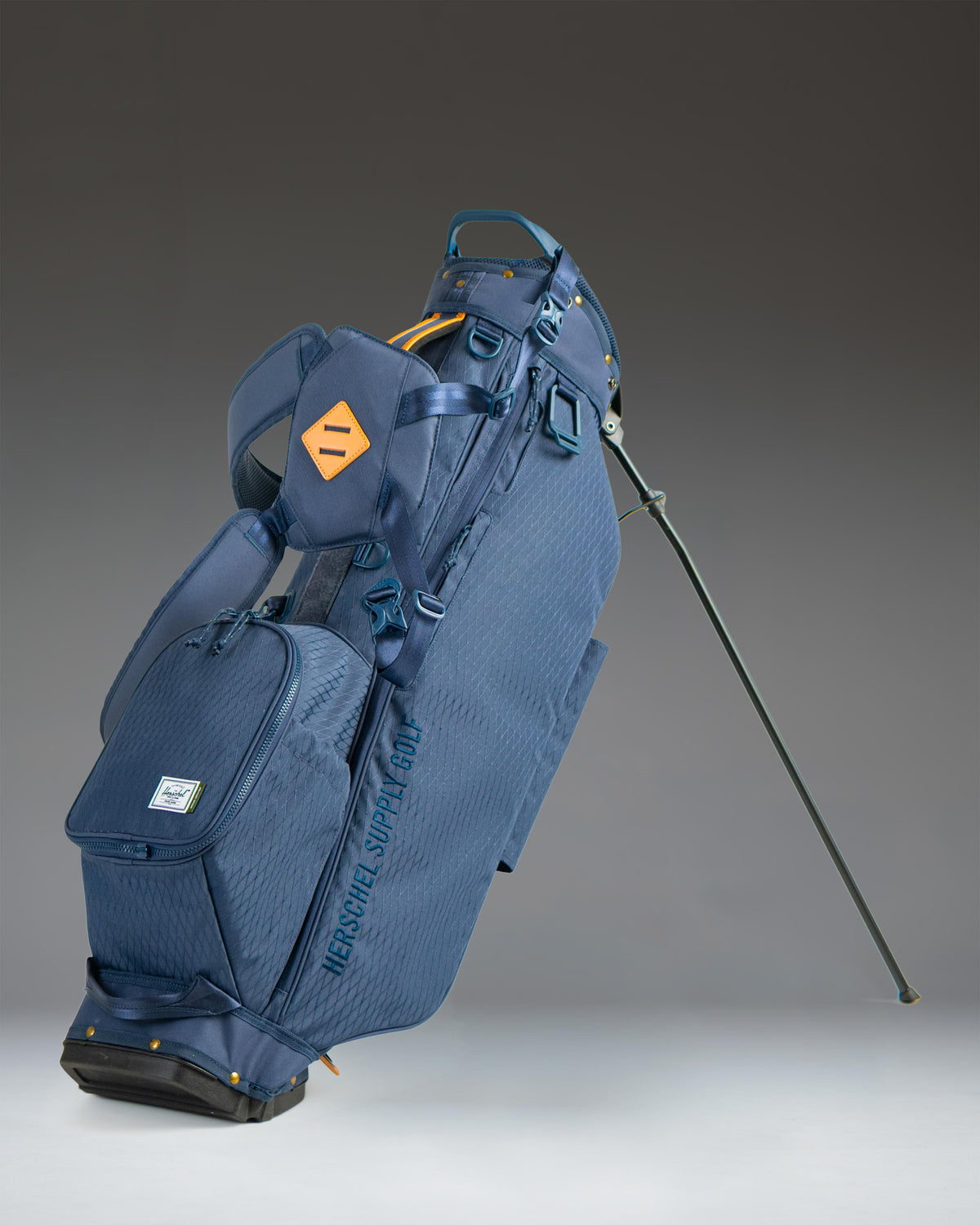 Watt Light Stand Golf Bag O3