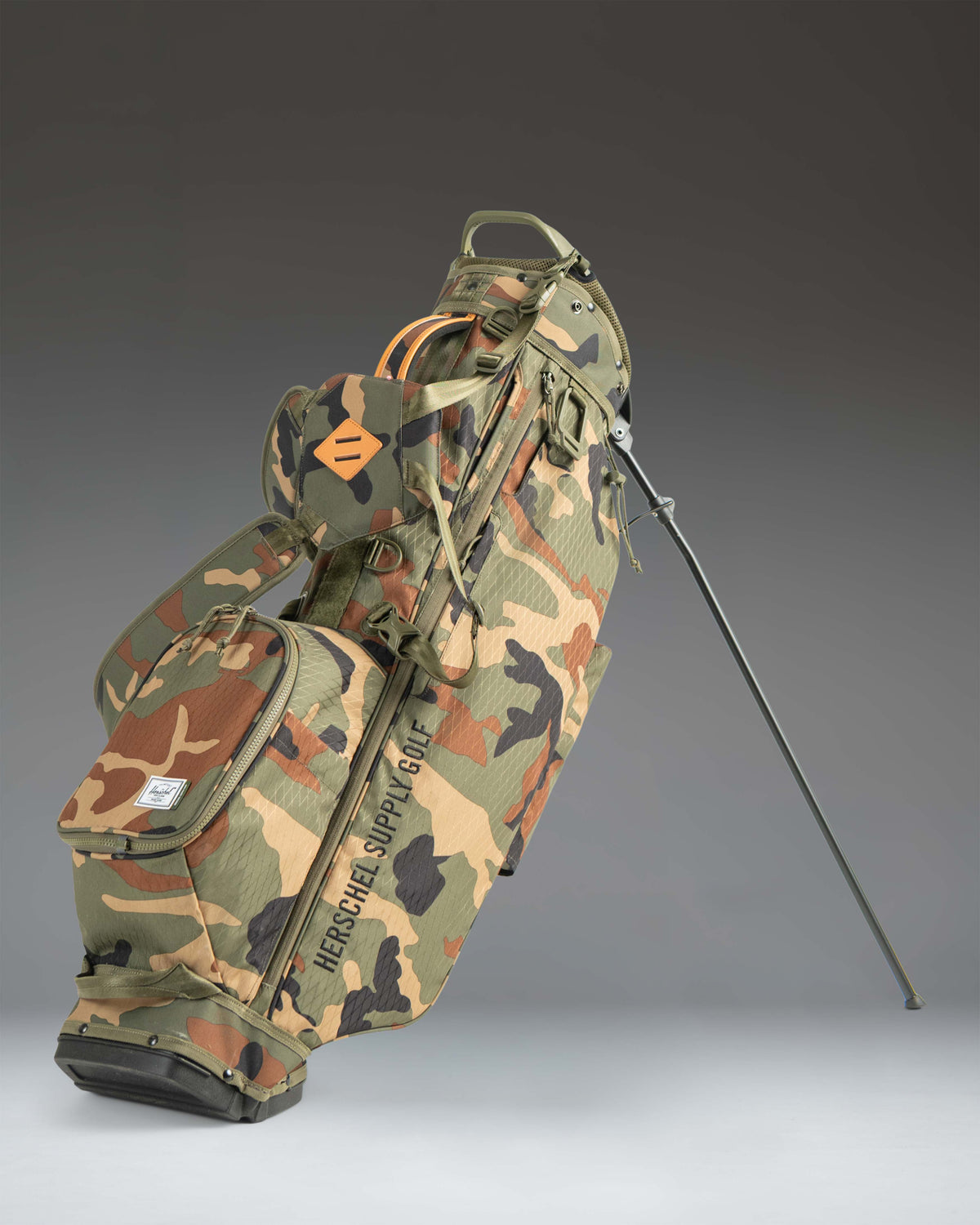Watt Light Stand Golf Bag O3