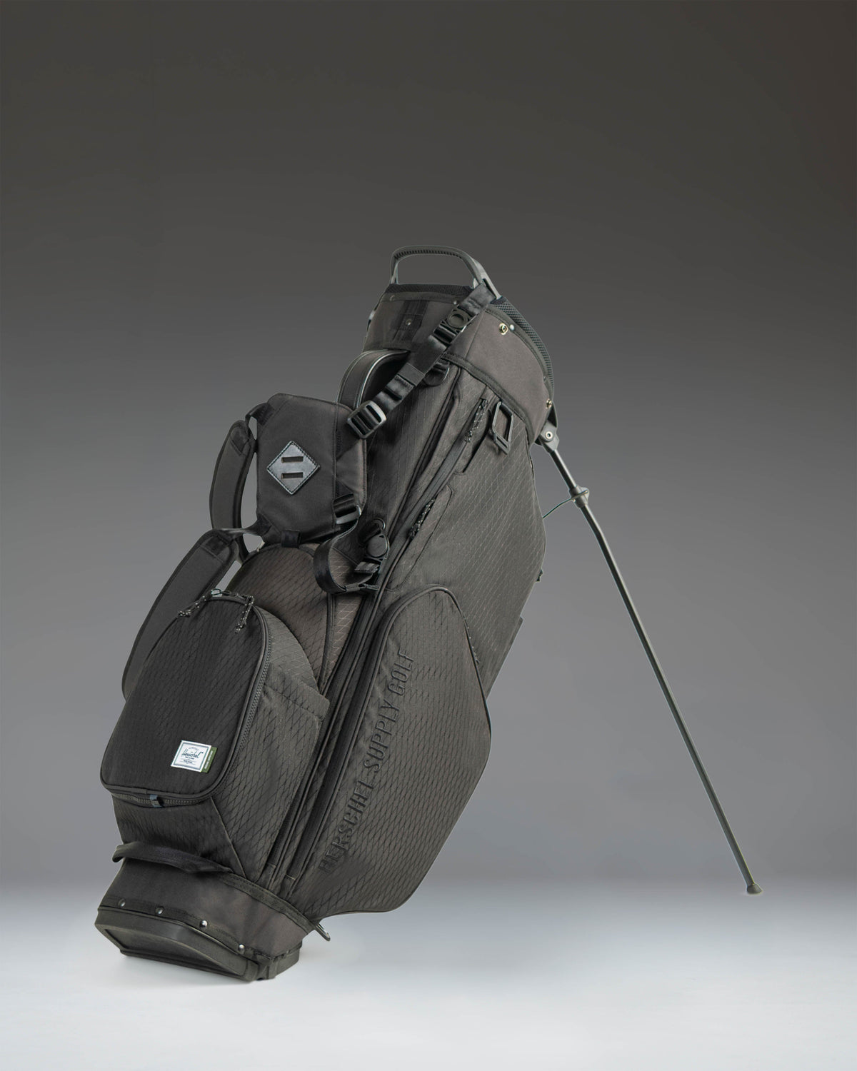 Watt Stand Golf Bag T5