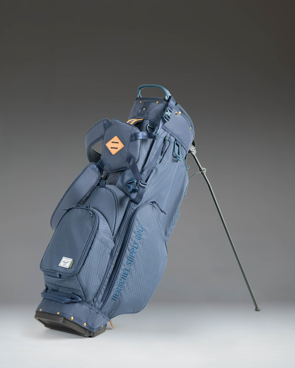 Watt Stand Golf Bag T5