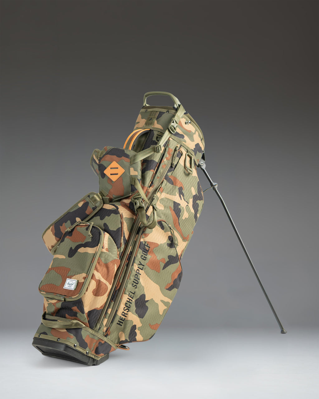 Watt Stand Golf Bag T5