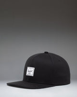 Whaler 6 Panel Cap S2