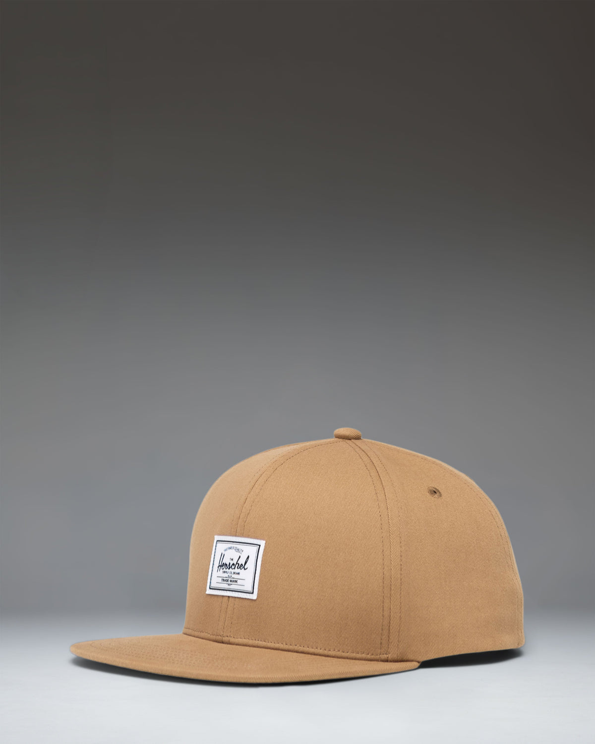 Whaler 6 Panel Cap S2