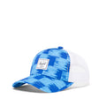 Whaler Cotton Mesh Kids Cap O6