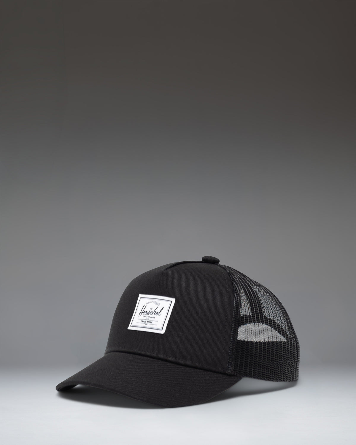 Whaler Cotton Mesh Toddler Cap 2-4 Years U0