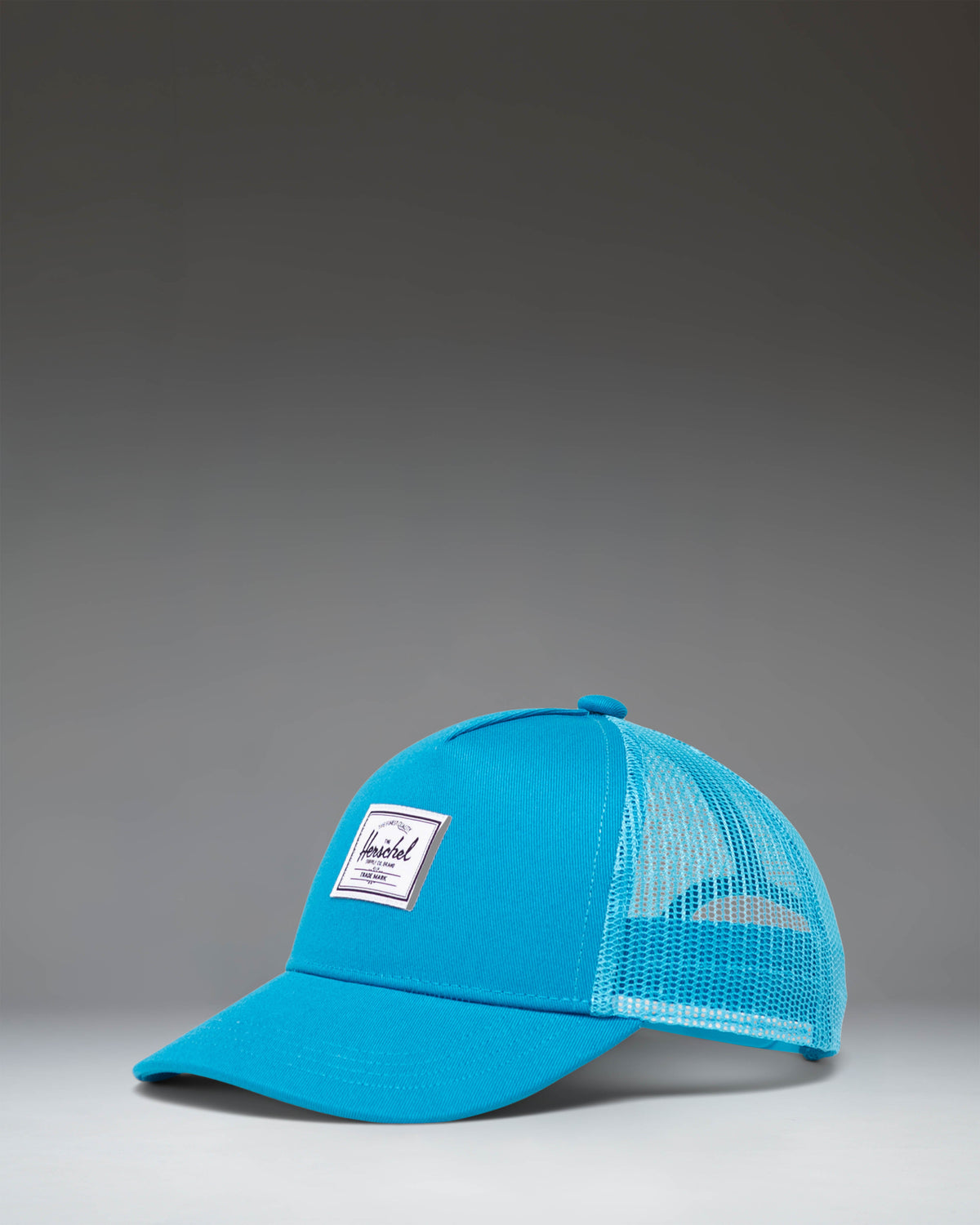Whaler Cotton Mesh Toddler Cap 2-4 Years U0