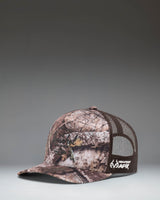Whaler Tall Mesh Cap F9