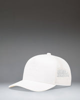Whaler Tall Mesh Cap H0